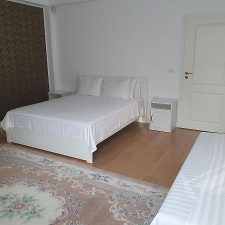 French Boutique Hotell Braşov Exteriör bild